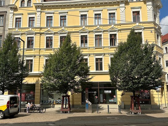 Großzügige Bürofläche im Zentrum von Görlitz geeignet für Schulungszentrum, Büro, Ausbildung