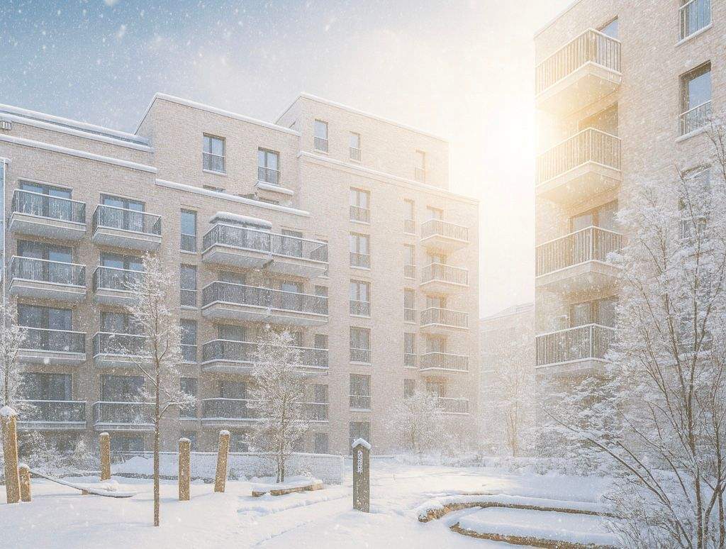 Mehr Raum für das urbane Leben