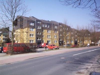 2 Zimmer Wohnung mit Balkon zum 01.01.2025