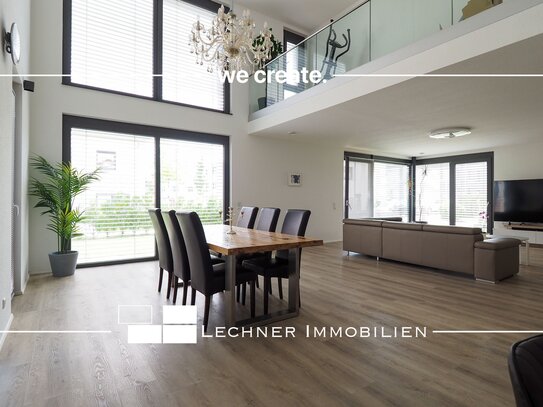 #willkommendaheim | Modernes Wohnen mit Stil!