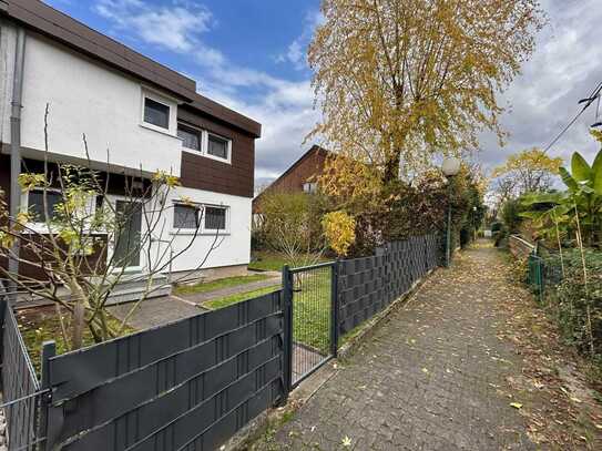 “Doppelhaushälfte mit Domblick: Ihr neues Zuhause mit Wohlfühlfaktor”