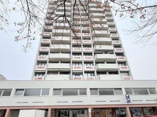 *** schöne 3,5 Z.Wohnung in KA-Neureut mit 200m² Sonnenterrasse***