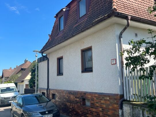 Einfamilienhaus zum Kauf in Ansbach