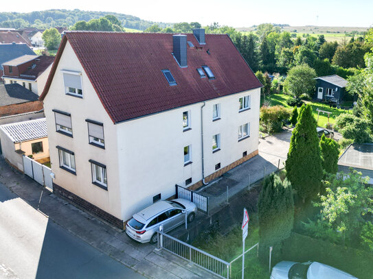 Mehrgenerationenhaus – das Haus für die Ganze Familie in Werther