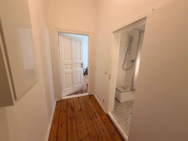 Urban Living: 1-Zimmer Altbauwohnung mit Wohlfühlfaktor! - Foto 1