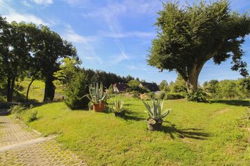 Die Grundlage für Ihr Eigenheim: Erweiterbares, voll erschlossenes Baugrundstück in Klipphausen