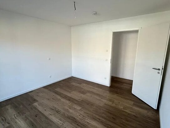 Exklusive 3-Zimmer-Wohnung mit Balkon in Münster