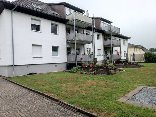 5 ZKB - Wohnung in ruhiger Lage