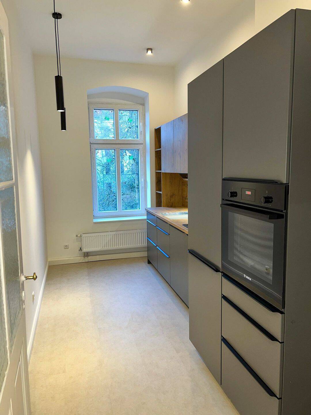 Erstbezug nach Sanierung: 70 m², 3-Zi.-mit Balkon in Friedenau - Foto 1