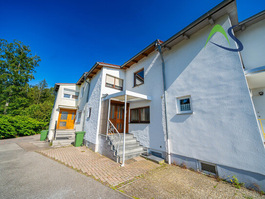 RESERVIERT - Kleines Reihenhaus in der Gemeinde Laaber Alternative zu einer 4 ZKB-Wohnung