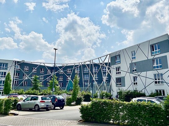 -RESERVIERT- Das letzte Campus Living Apartment