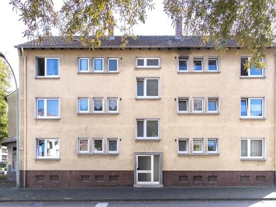 2-Zimmer-Wohnung in Herne Röhlinghausen - Wir modernisieren für Sie