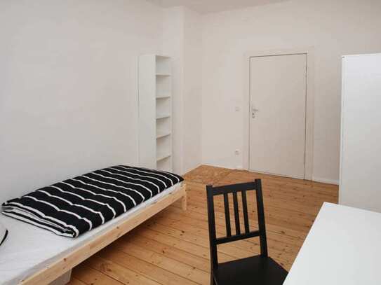 Private Room in Neukölln, Berlin