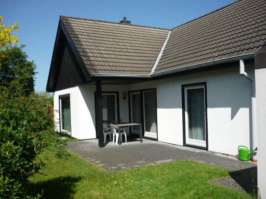 Top Angebot: Bungalow mit Vollkeller in Westerrönfeld