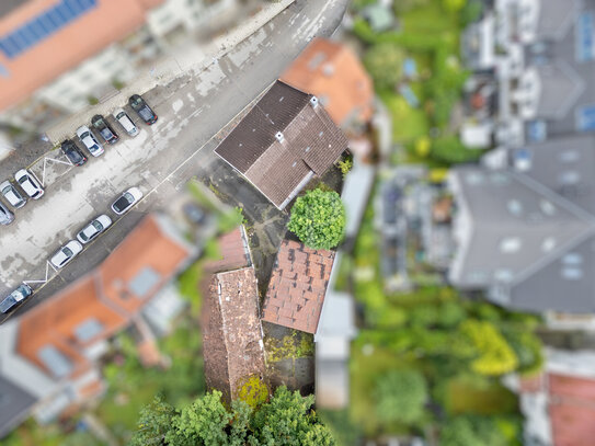 Exklusives Grundstück in Bestlage von Fürstenfeldbruck