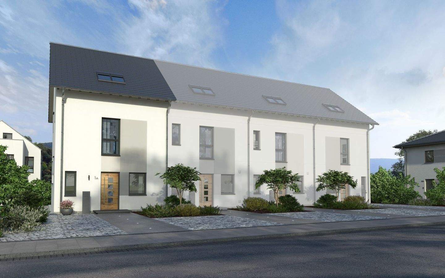 Familienfreundliches Zuhause: Platz für gemeinsame Erinnerungen!