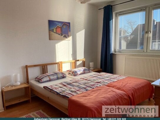 Ricklingen, 10 Minuten ins Zentrum, schönes Apartment, Internet