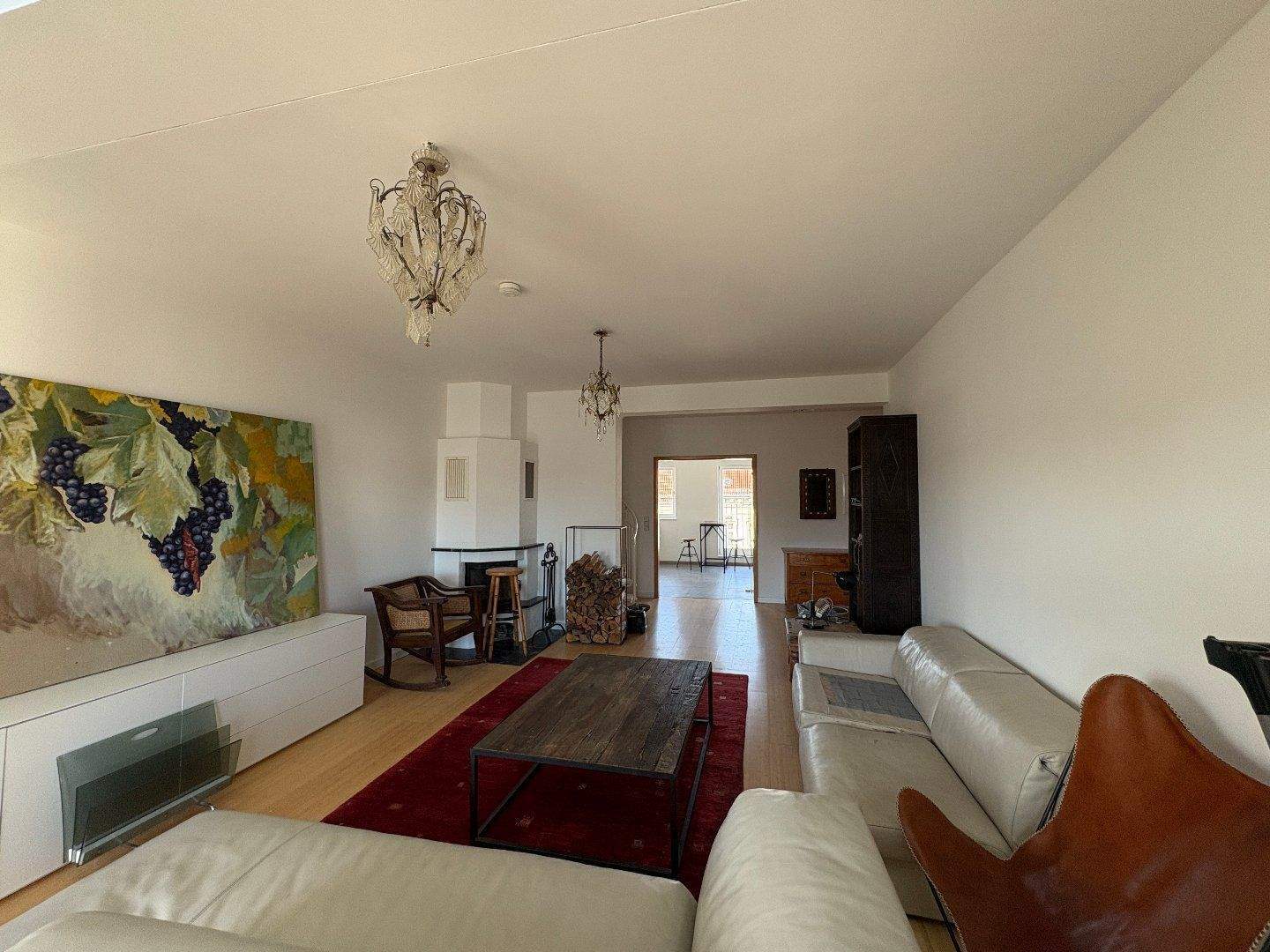 Maisonette-Penthouse mit Dachterrasse - Foto 1