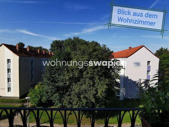 Wohnungsswap - Leiblstraße