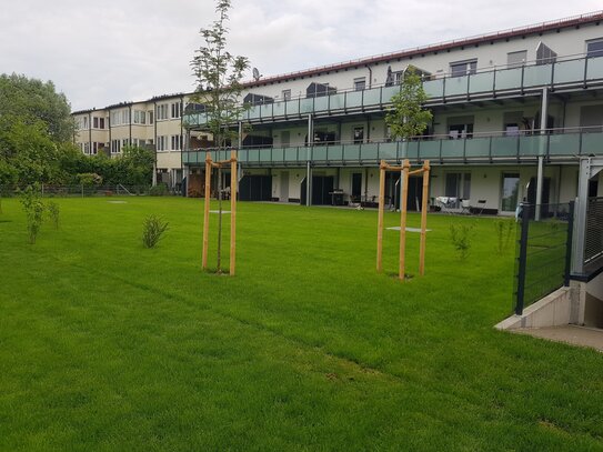 sonnige 2-Zi-Wo mit grosszügigem Balkon Erding (Altenerding)