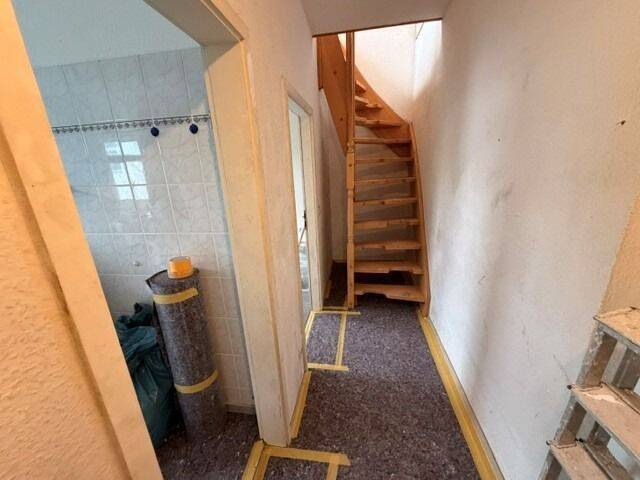 2-Zimmer Maisonettewohnung mit Terrasse in Berlin Köpenick! - Photo 1