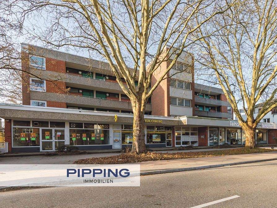 Vermieter gesucht: "Vermietete 1-Zimmer-Wohnung mit Entwicklungspotenzial"