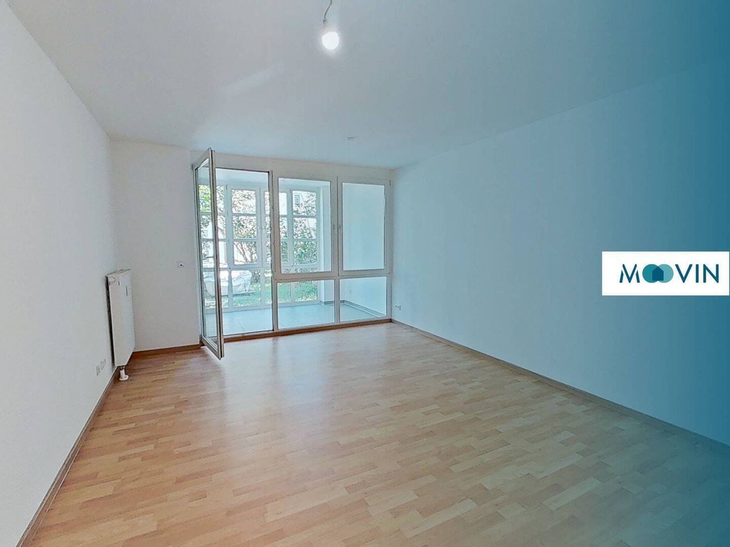 Gemütliche 3-Zi.-Wohnung mit Wintergarten - Photo 1