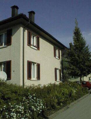 2-Zimmer-Wohnung