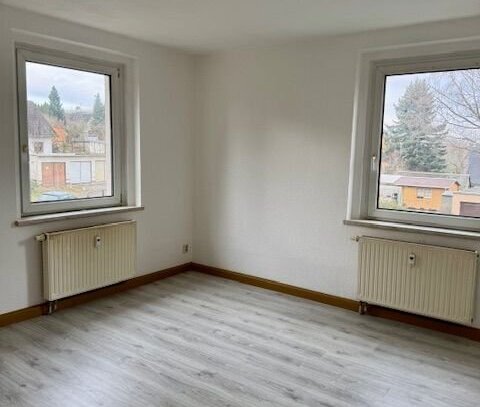 4-Raum Wohnung in ruhiger Lage von Waldheim