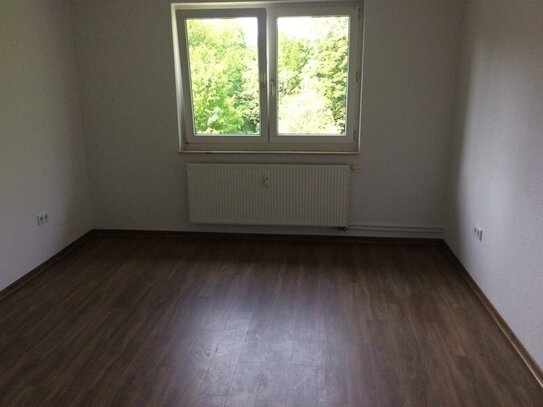 Hier lässt es sich aushalten: ansprechende 2-Zimmer-Wohnung