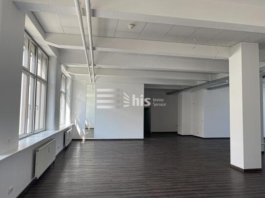 Nürnberg Gibitzenhof - The Plant || ab 203 m² || EUR 11,00