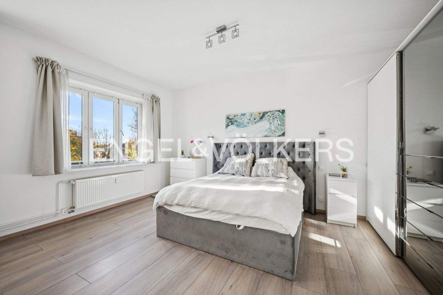 Wohnen zwischen Grunewald und Ku'damm