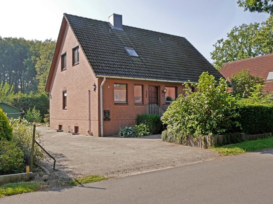 Zweifamilienhaus in Stade Agathenburg