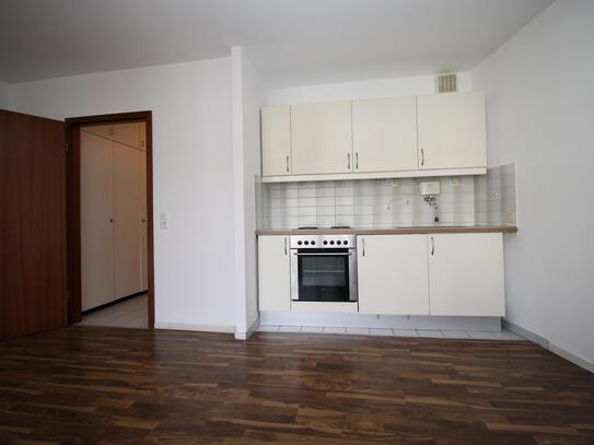 Provisionsfrei!!! Apartment inkl. Tiefgaragenstellplatz