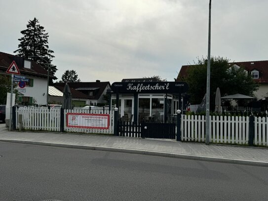 FBC - Traumgrundstück in Bestlage München-Pasing/Untermenzing