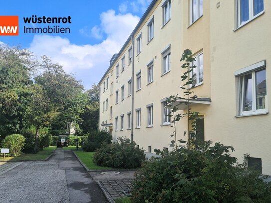 2,5 Zimmerwohnung in Allach/Untermenzing