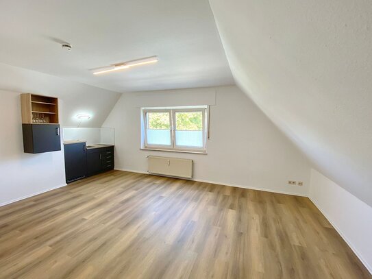 Kleines 1-Zimmer Apartment, oder Ihr externes Büro