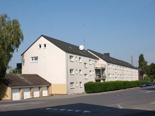 3-Zimmer-Wohnung in Stolberg Velau