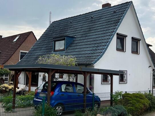 Gemütliches Cottage - ideal für zwei!