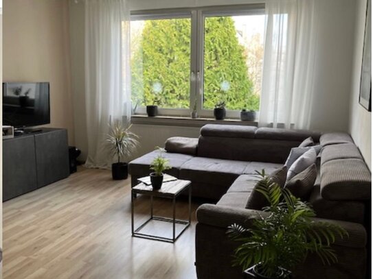 ***Single Wohnung mit Balkon im Kreuzviertel***