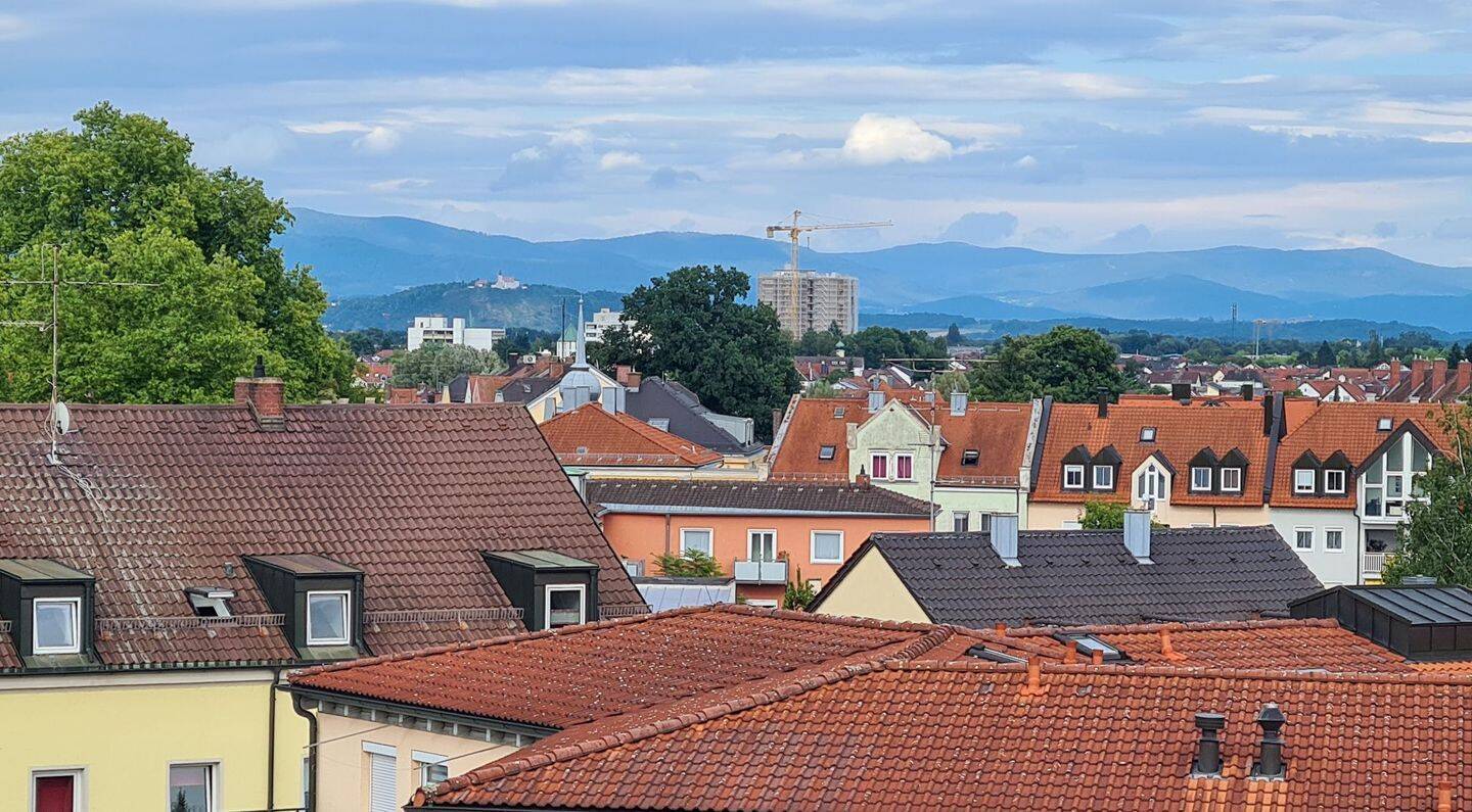 Immobilie in Straubing