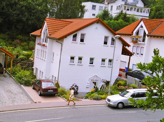 Einfamilienhaus mit Einliegerwohnung - ohne Makler