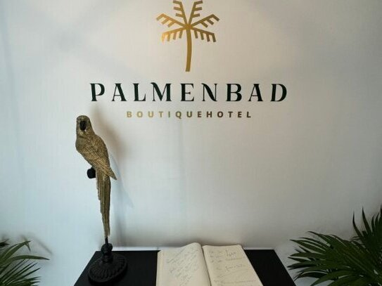 Hotel Palmenbad in Kassel - Standort mit viel Tradition und Potential