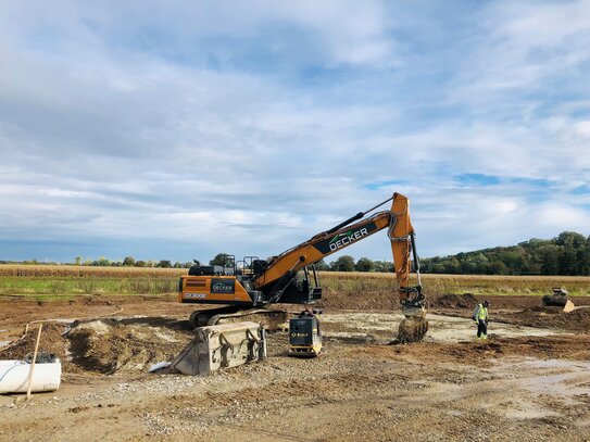 Herbolzheim - *KFN* Wir bauen für Sie! - 145 qm Familienglück - Reihenmittelhaus inkl. Grundstück