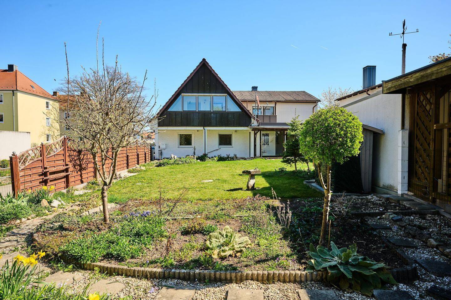 Immobilie in Straubing