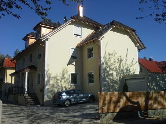 Elegante Wohnidylle in Aubing - Naturnahes Lebensgefühl im Münchener Westen