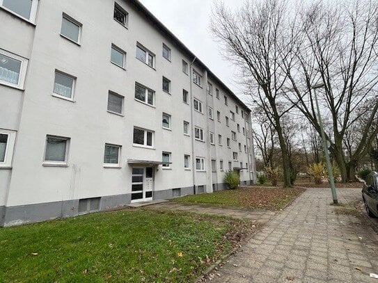 Tolle 3 Zimmerwohnung mit Balkon und Tageslichtbad