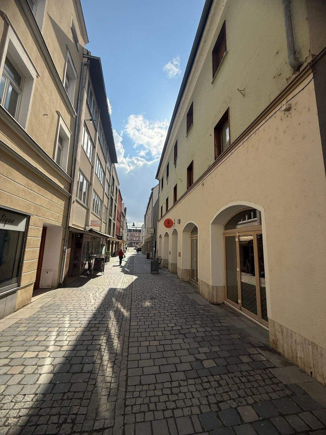 Immobilie in Straubing
