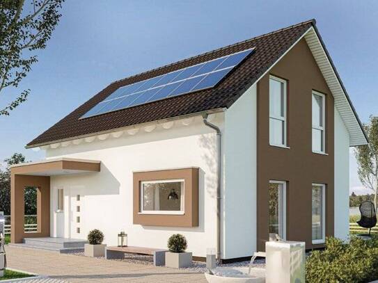 Eigenheim statt Miete! - Wunderschönes Traumhaus von Schwabenhaus