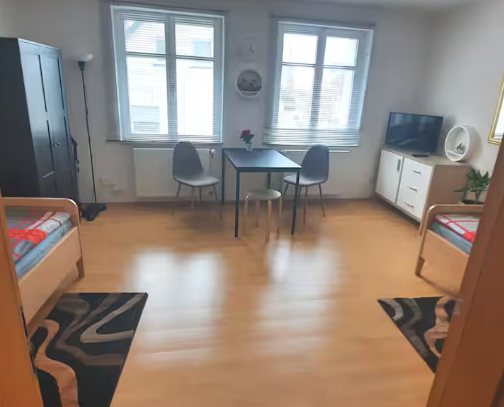 Ferienwohnung Böblingen